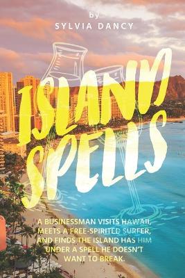 Book cover for Island Spells