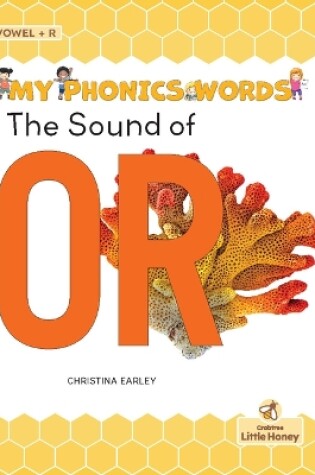 Cover of The Sound of or