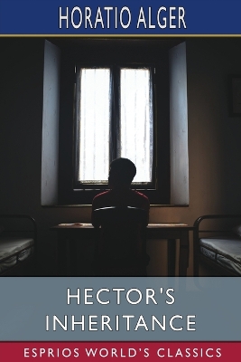 Book cover for Hector's Inheritance (Esprios Classics)