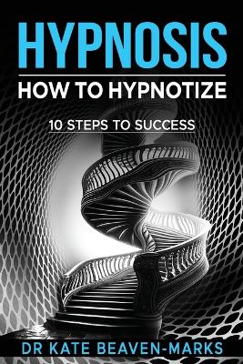 Book cover for Hypnosis