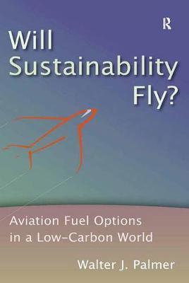 Cover of Will Sustainability Fly?