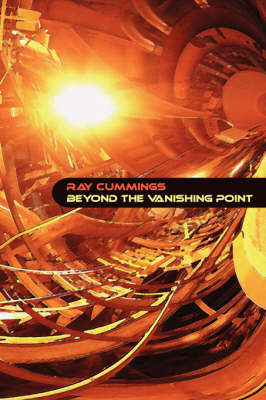 Cover of Beyond the Vanishing Point