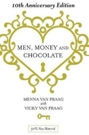 Cover of Men, Money & Chocolate