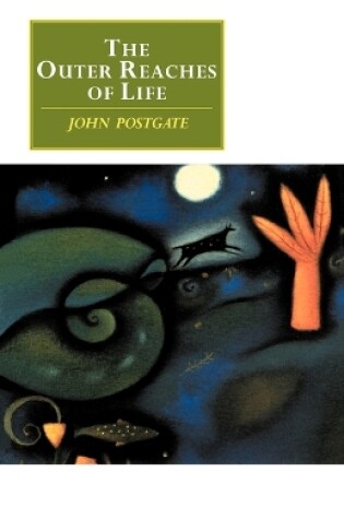 Cover of The Outer Reaches of Life