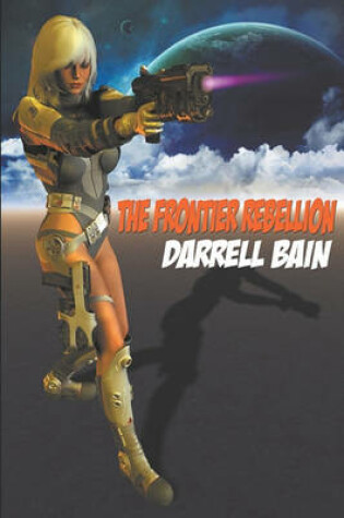 Cover of The Frontier Rebellion