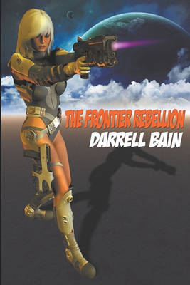 Book cover for The Frontier Rebellion