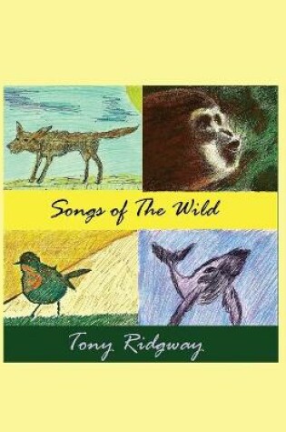 Cover of Songs of the Wild