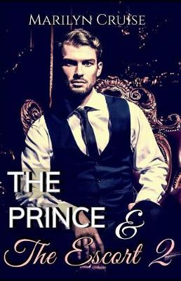 Book cover for The Prince and the Escort 2