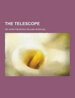 Book cover for The Telescope