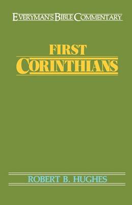 Cover of First Corinthians