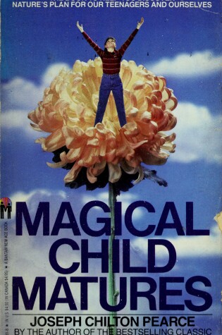 Cover of Magical Child Mature