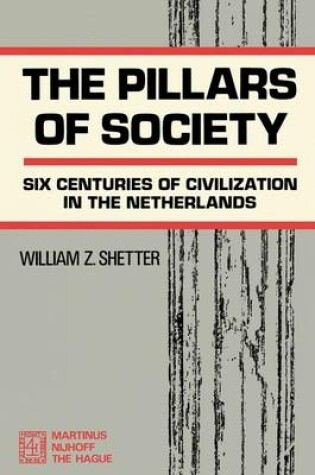 Cover of The Pillars of Society