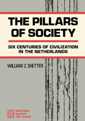 Book cover for The Pillars of Society