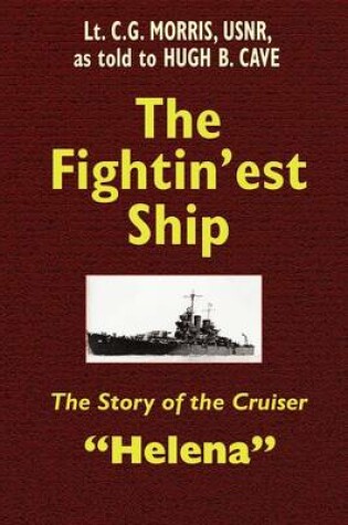 Cover of The Fightin'est Ship