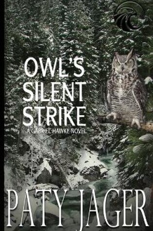 Cover of Owl's Silent Strike