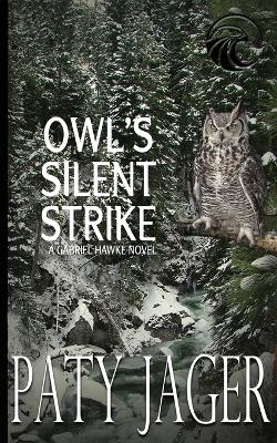 Book cover for Owl's Silent Strike