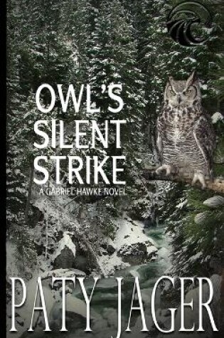 Cover of Owl's Silent Strike