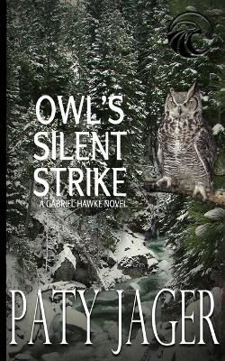 Book cover for Owl's Silent Strike