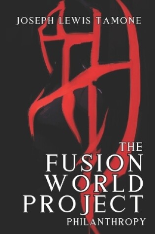 Cover of The Fusion World Project