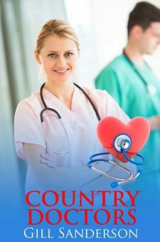 Cover of Country Doctors