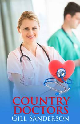 Book cover for Country Doctors