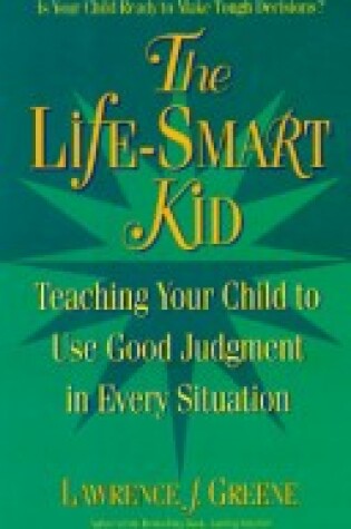 Cover of The Life-Smart Kid