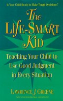 Book cover for The Life-Smart Kid