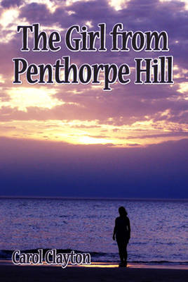 Book cover for The Girl from Penthorpe Hill