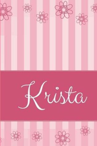 Cover of Krista