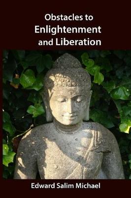 Book cover for Obstacles to Enlightenment and Liberation