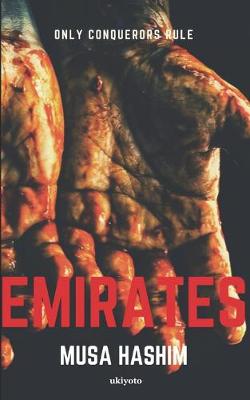 Book cover for Emirates