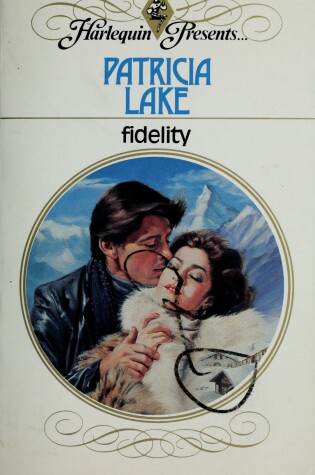 Cover of Fidelity