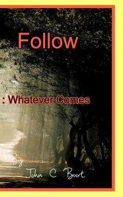 Book cover for Follow