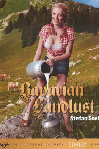 Cover of Bavarian Landlust