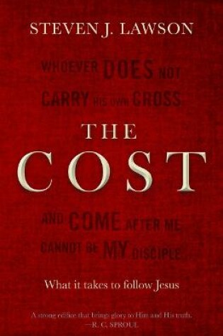 Cover of The Cost