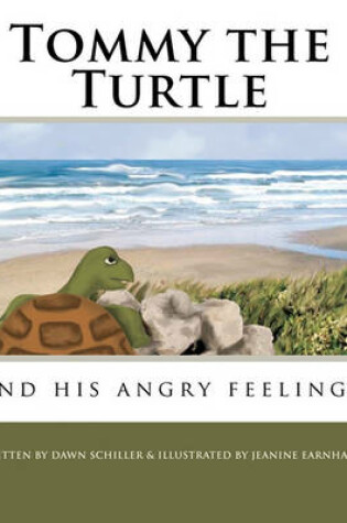 Cover of Tommy the Turtle