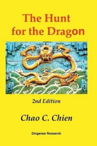 Cover of The Hunt for the Dragon, 2nd Edition