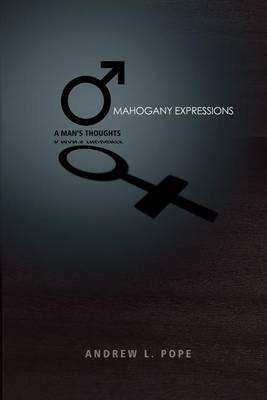 Cover of Mahogany Expressions