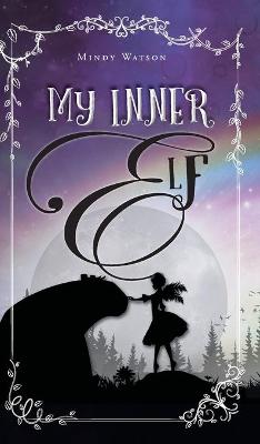 Book cover for My Inner Elf