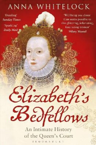 Cover of Elizabeth's Bedfellows