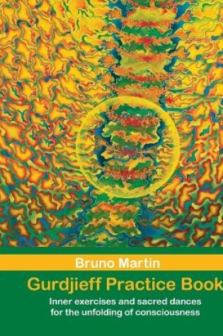 Cover of Gurdjieff Pratice Book
