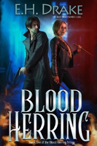 Cover of Blood Herring
