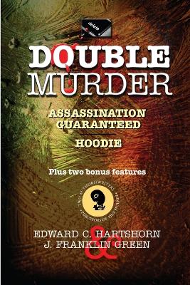 Book cover for Double Murder