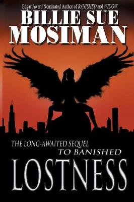 Book cover for Lostness