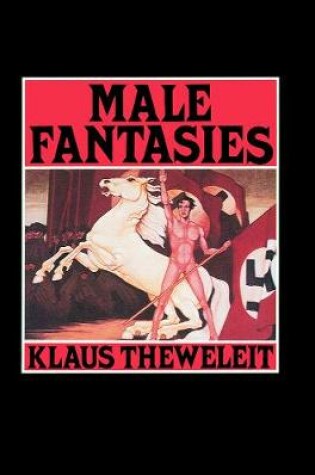 Cover of Male Fantasies, Volume 1