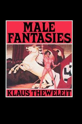 Book cover for Male Fantasies, Volume 1