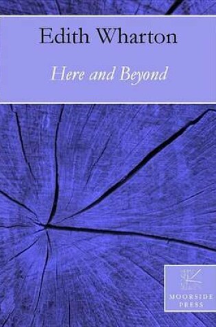 Cover of Here and Beyond