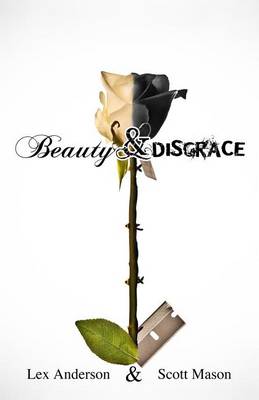Book cover for Beauty & Disgrace