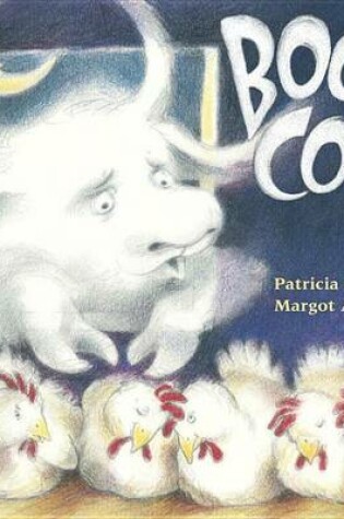 Cover of Boo Cow