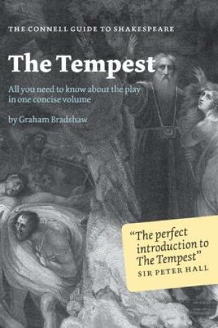 Cover of "The Tempest"